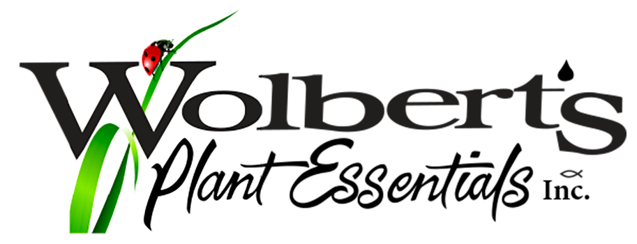 Wolbert's Logo